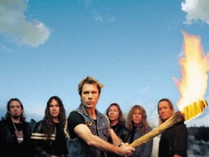 ironmaiden