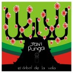 Javi Punga - El Arbol de la Vida