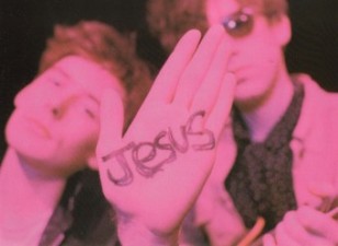 jesus