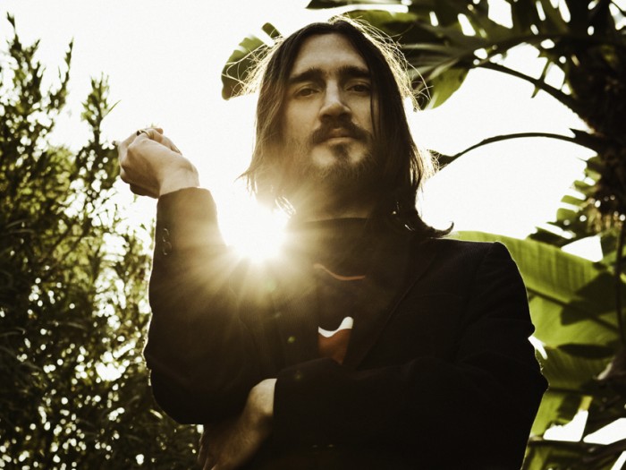 john frusciante