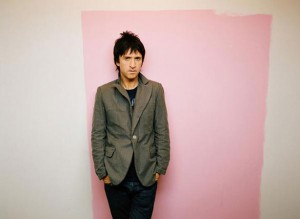 johnnymarr