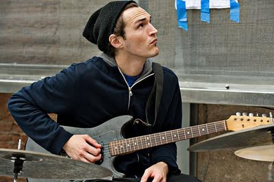 josh klinghoffer