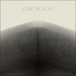Junior Boys - It´s All True