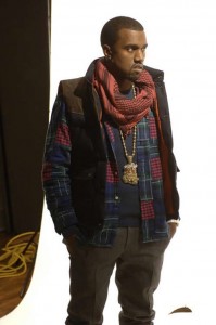 Kanye West