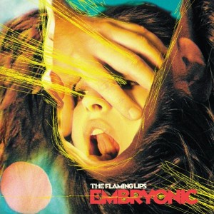 Embryonic - The Flaming Lips