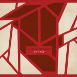 La Perla Irregular - Rafael
