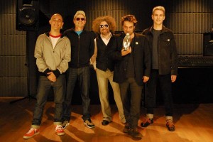 Los Fabulosos Cadillacs Pepsi Music