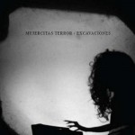 Mujercitas Terror - Excavaciones