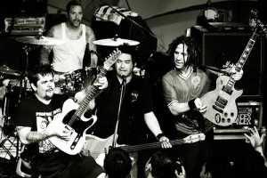 NOFX