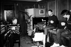 radiohead
