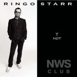 Ringo Starr - Y Not