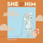 She & Him - Volume Two
