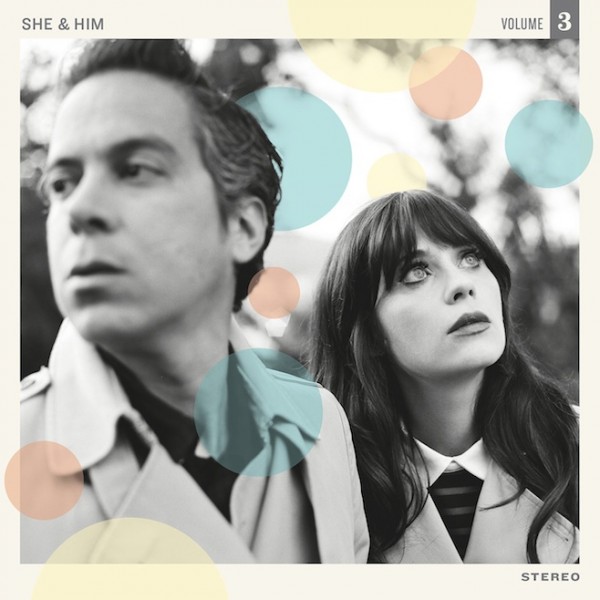 She & Him - Volume III