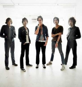 strokes