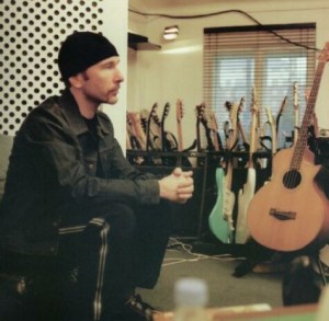 The Edge