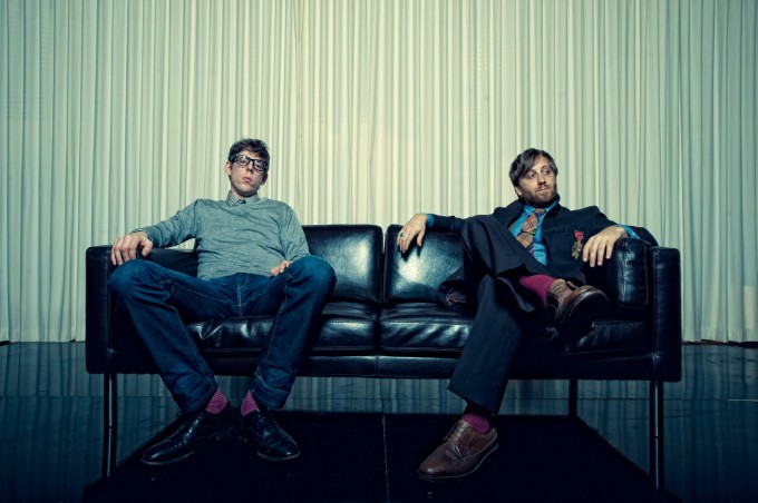 theblackkeys