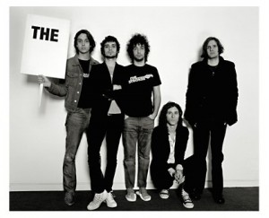 thestrokes