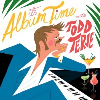 todd terje its album time