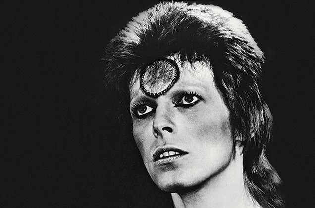Bowie biopic
