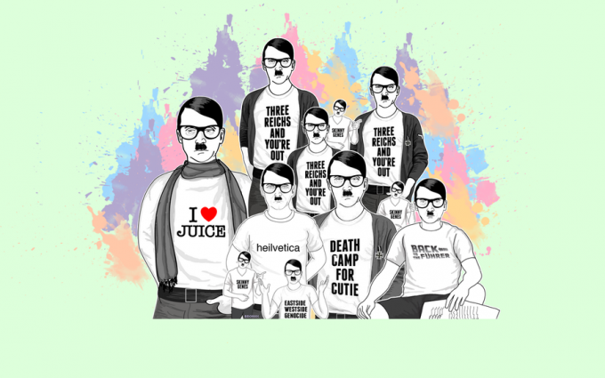 wallpaper__adolf_hipster_by_inthebronxx-d58fczj