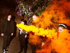 The XX